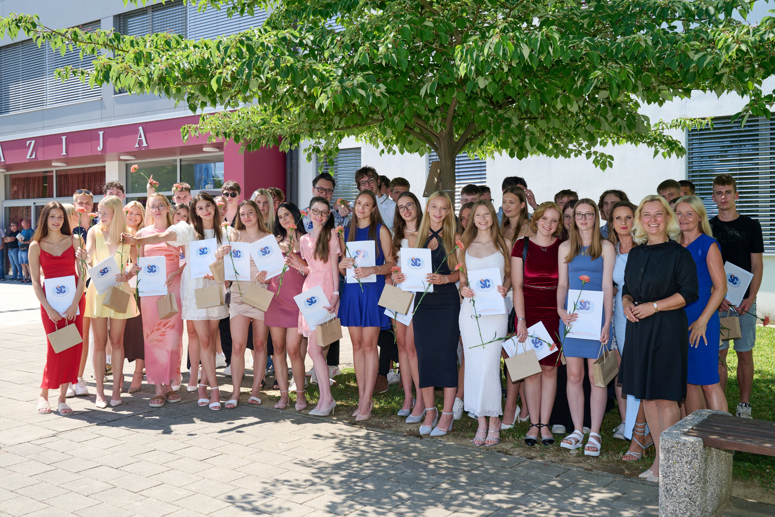 Splošna matura 2025 - rezultati